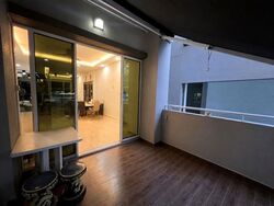 Hillview Residence (D23), Condominium #632965921